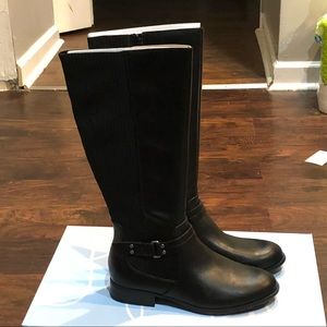 LifeStride Womens Xtrovert-wc Knee High Boot